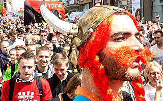 Poznaliśmy jedną z gwiazd Kortowiady 2015